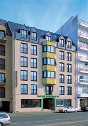 Photo hotel MASCOTTE HOTEL SAINT MALO