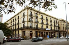 Del Mar Hotel Barcelona