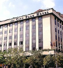 HLG City Park Nicaragua Hotel Barcelona