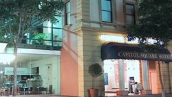 Capitol Square Hotel Sydney (managed by Rydges)