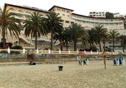 Nixe Palace Hotel Palma De Mallorca
