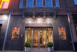 Swissotel Amsterdam