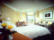 Grand Hyatt Singapore