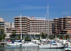 Foto Melia Confort Palas Atenea Hotel Palma De Mallorca
