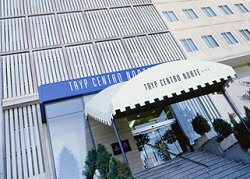 Tryp Centro Norte Hotel Madrid
