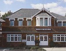 Park Hotel Ilford