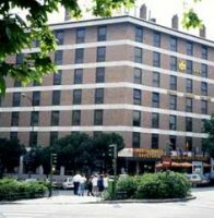 Puerta De Toledo Hotel Madrid