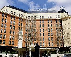 NH Alberto Aguilera Hotel Madrid