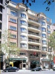 Gran Hotel Velazquez Madrid