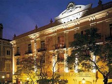 SH Ingles Boutique Hotel Valencia