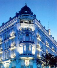 Husa Reina Victoria Hotel Valencia