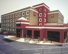 Hotel Ibis Thornleigh