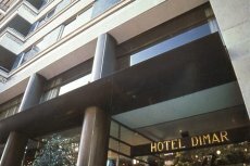 Husa Dimar Hotel Valencia