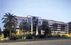 Abba Acteon Hotel Valencia