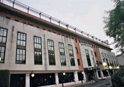 San Pablo Hotel Seville
