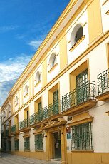 Murillo Hotel Seville