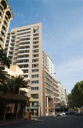 Oaks Harmony Apartments Sydney