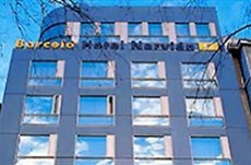 Barcelo Nervion Hotel Bilbao