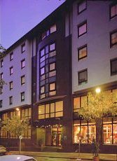 Abando Hotel Bilbao