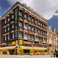 Photo of Smit Hotel Amsterdam