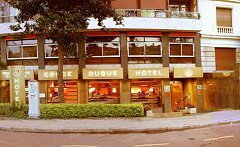 Best Western Conde Duque Hotel Bilbao