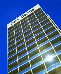 Don Carlos Beach & Golf Resort Hotel Marbella