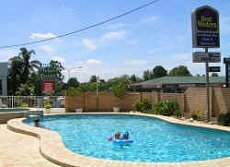 Best Western Sunnybank Star Motel & Apartments Brisbane