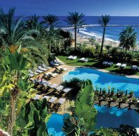 Puente Romano Hotel Costa Del Sol