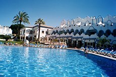 Vime Aparthotel La Reserva de Marbella