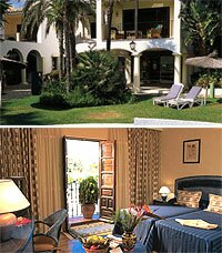 Rincon Andaluz Hotel Marbella