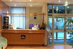 Foto Comfort Bercy Rive Gauche Hotel Paris