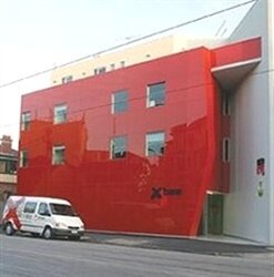 Base Backpackers St Kilda