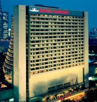 Marina Mandarin Singapore