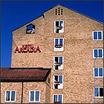 Elite Hotel Arcadia Stockholm