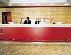 Birger Jarl Hotel Stockholm