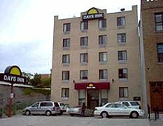 Days Inn Brooklyn