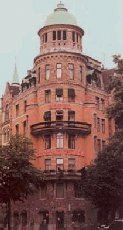 Crystal Plaza Hotel Stockholm