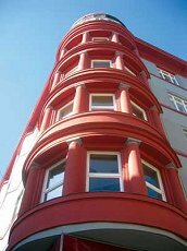 Carantania Hotel Pension Vienna