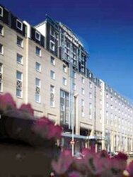 The Westin Grand Frankfurt
