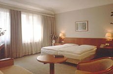 Excelsior Hotel Frankfurt