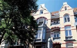 Bilderberg Hotel Jan Luyken Amsterdam