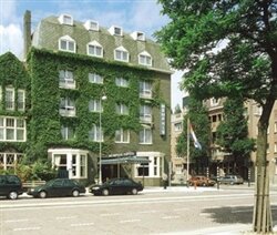 Gresham Memphis Hotel Amsterdam