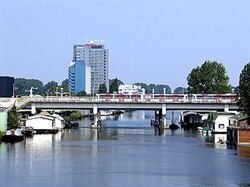 Mercure Hotel Amsterdam Aan De Amstel