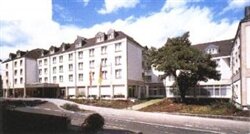 Lindner Congress Hotel Frankfurt
