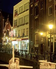 Floris France Hotel Amsterdam