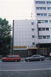 Luxor Hotel Frankfurt
