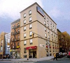 The GEM Hotel SoHo An Ascend Collection New York City