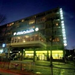 Nieuw Slotania Hotel Amsterdam