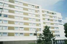 Holiday Inn Frankfurt Airport-North