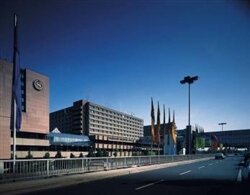 Sheraton Hotel & Towers Conference Centre Frankfurt